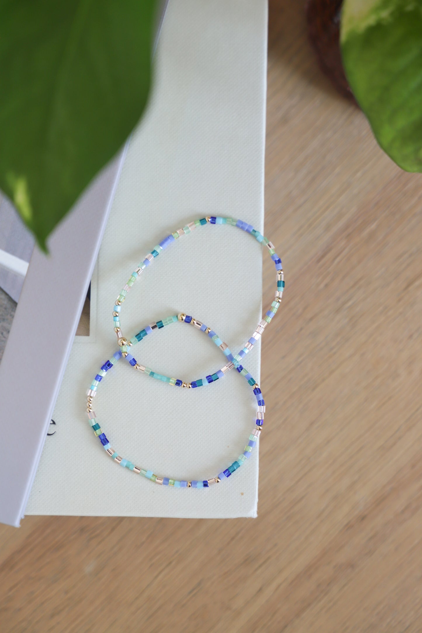 Bahama Breeze bracelet