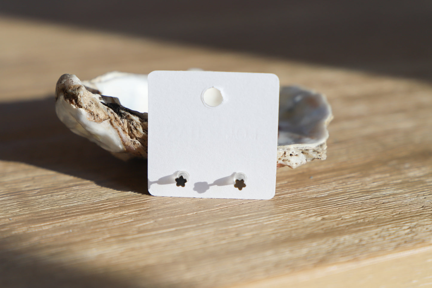 3mm Sleeper Studs