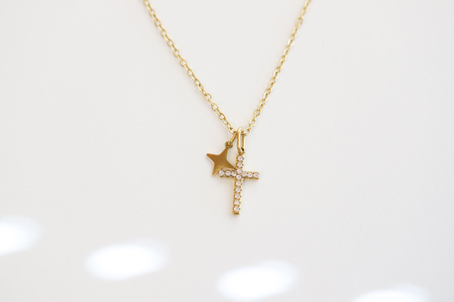 Guided Light Necklace