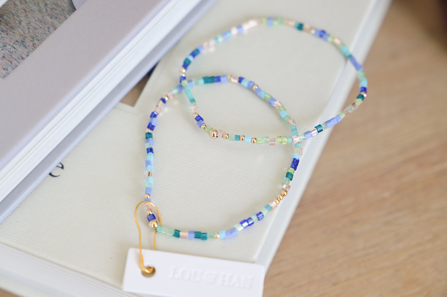 Bahama Breeze bracelet