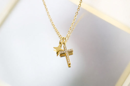 Guided Light Necklace