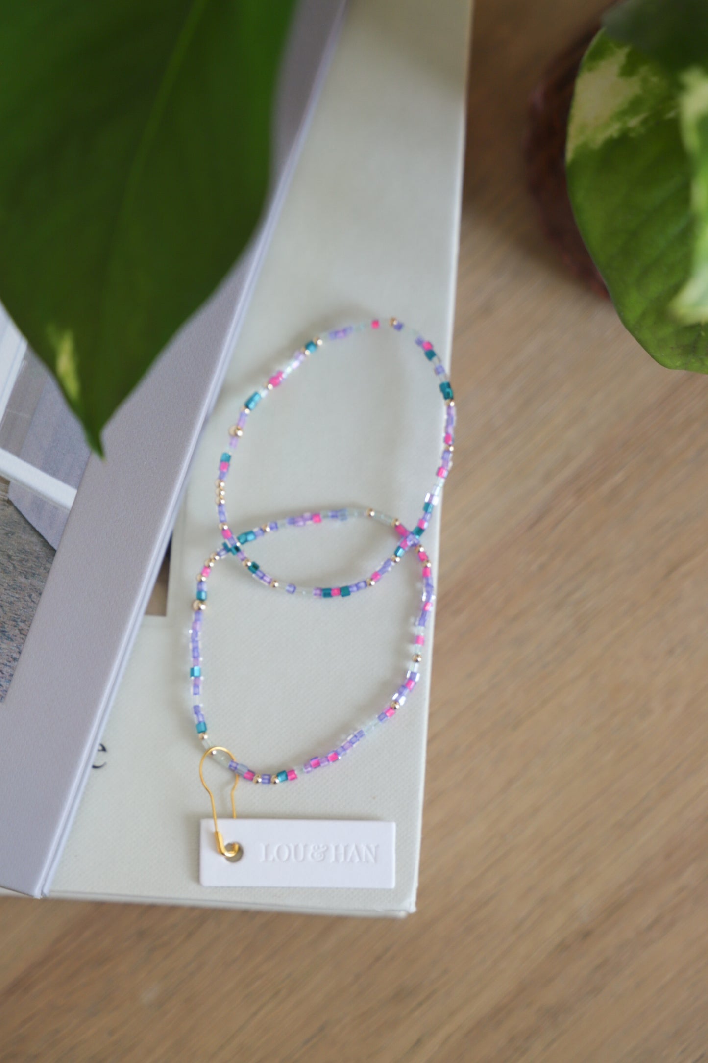Aurora Bliss bracelet