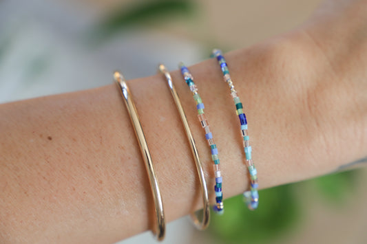 Bahama Breeze bracelet