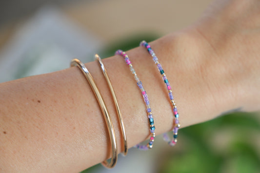 Aurora Bliss bracelet